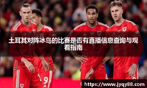 土耳其对阵冰岛的比赛是否有直播信息查询与观看指南